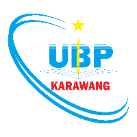 Logo UBP Karawang