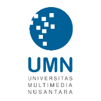 Logo Universitas Multimedia Nusantara