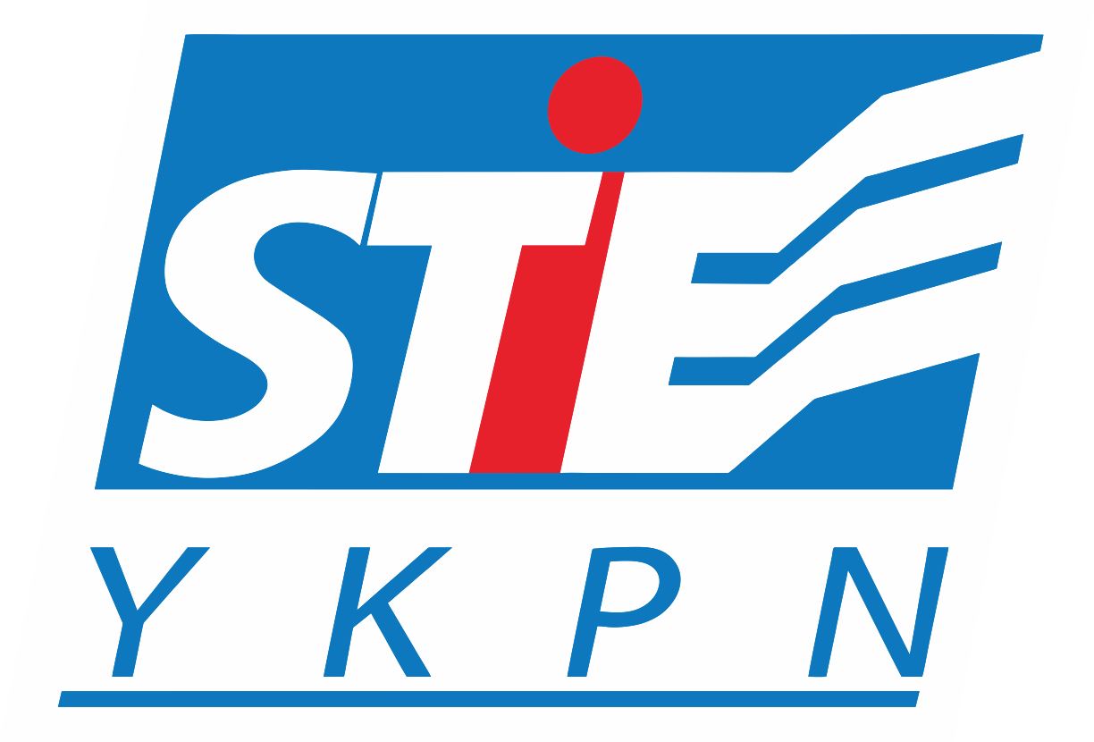 Logo STIE YKPN
