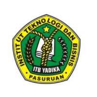 Logo ITB YADIKA PASURUAN