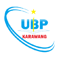 Logo Universitas Buana Perjuangan Karawang